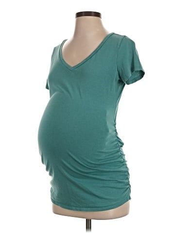 Motherhood Short Sleeve T-Shirt (view 1)