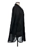 Portocruz Black 3/4 Sleeve Blouse Size M - photo 4