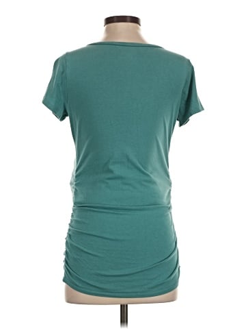Motherhood Short Sleeve T-Shirt (view 2)