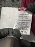 KIRKLAND Signature Burgundy Pullover Sweater Size M - photo 8