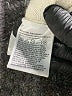 H&M Stripes Ivory Pullover Sweater Size M - photo 8