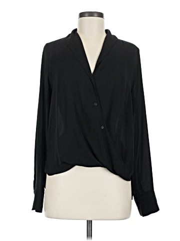 Chelsea28 Long Sleeve Blouse (view 1)