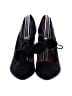 J. Renee Black Heels Size 7 - photo 2