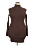Wild Fable Brown Turtleneck Sweater Size XXL - photo 1