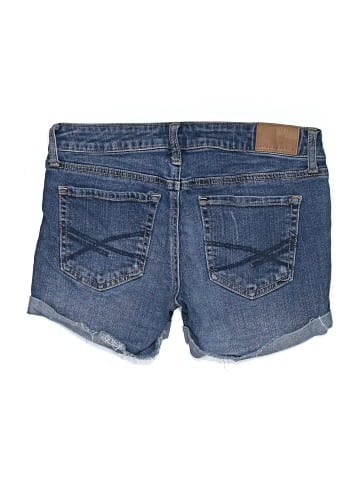 Aeropostale Denim Shorts (view 2)