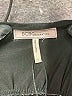 BCBGeneration Tweed Black Cocktail Dress Size S - photo 7