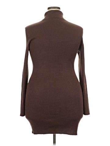Wild Fable Turtleneck Sweater (view 2)