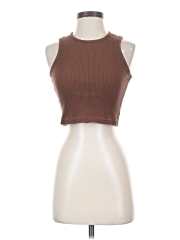 OAK + FORT Tank Top (view 1)