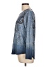 One World Blue Long Sleeve Top Size L - photo 5