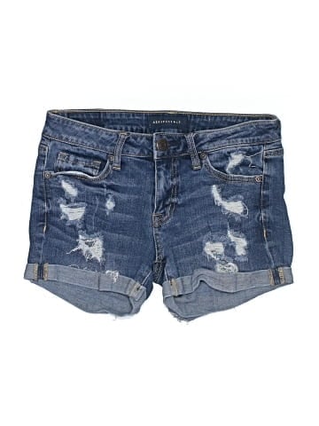 Aeropostale Denim Shorts (view 1)