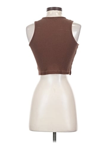 OAK + FORT Tank Top (view 2)