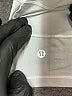 Lululemon Athletica Silver Athletic Shorts Size 4 - photo 3