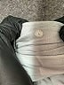 Lululemon Athletica Silver Athletic Shorts Size 4 - photo 4