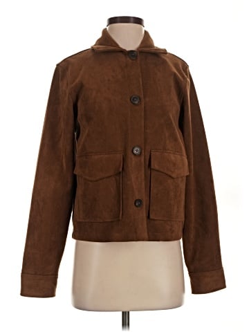 Zara Jacket (view 1)