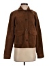 Zara Brown Jacket Size S - photo 1
