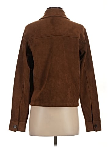 Zara Jacket (view 2)