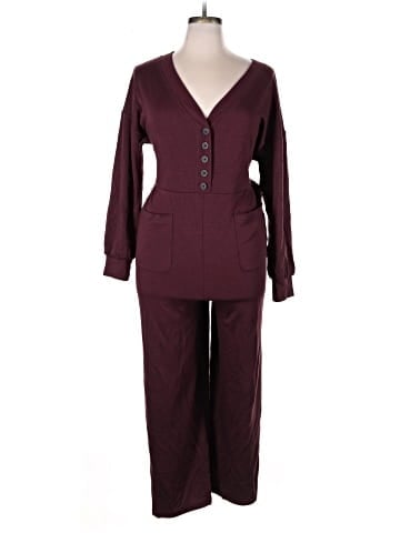 On 34th Jumpsuit (view 1)