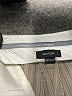 Express Design Studio Chevron-herringbone Tan Dress Pants Size 8 - photo 7