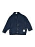 Baby Gap 100% Cotton Blue Cardigan Size 12-18 mo - photo 1