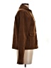 Zara Brown Jacket Size S - photo 4