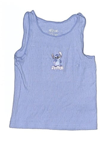 Disney Sleeveless T-Shirt (view 1)