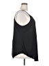 Shein Curve 100% Polyester Black Tank Top Size 20 Plus (4) - photo 4