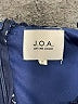 JOA Stars Blue Cocktail Dress Size S - photo 7