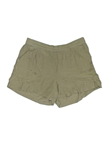 A New Day Khaki Shorts (view 1)