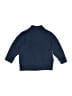 Baby Gap 100% Cotton Blue Cardigan Size 12-18 mo - photo 2