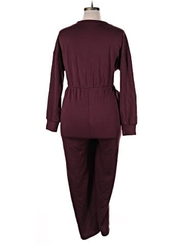 On 34th Jumpsuit (view 2)