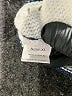 Unbranded 100% Acrylic Stripes Blue Pullover Sweater Size XL - photo 7