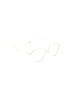 Le Specs Gold Pink Sunglasses One size - photo 1