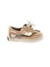 Sperry Top Sider Tan Sneakers Size 1 (baby) - photo 1
