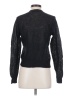 Madewell Black Wool Cardigan Size S - photo 2