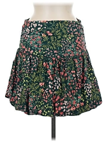 Ann Taylor LOFT Casual Skirt (view 1)