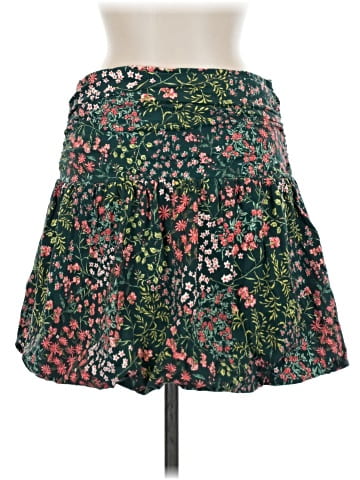 Ann Taylor LOFT Casual Skirt (view 2)