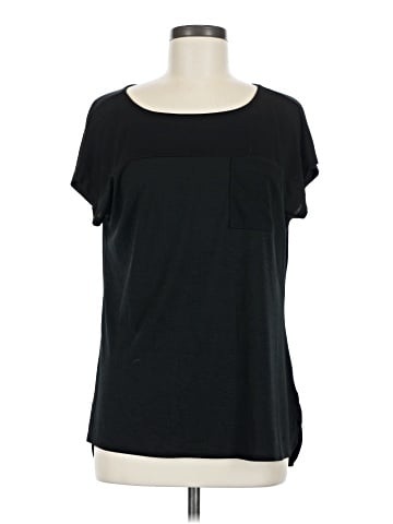 Bar III Short Sleeve T-Shirt (view 1)