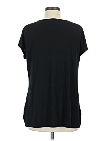 Bar III Short Sleeve T-Shirt (view 2)