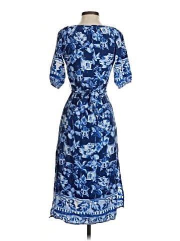 Ann Taylor LOFT Casual Dress (view 2)