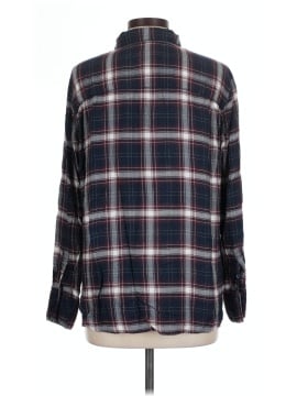 Treasure & Bond Long Sleeve Blouse (view 2)