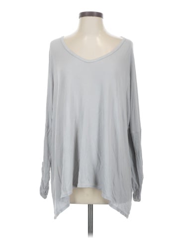 Michael Lauren Long Sleeve T-Shirt (view 1)