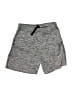 Active by Old Navy Chevron-herringbone Gray Athletic Shorts Size S (kids) - photo 1