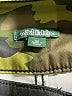 Wild Fable Camo Green Cargo Pants Size 00 - photo 4