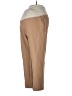 Old Navy - Maternity Tan Active Pants Size Lg Maternity - photo 1