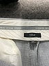 Express Design Studio Houndstooth Gray Dress Pants Size 8R - photo 7