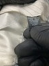 Express Design Studio Houndstooth Gray Dress Pants Size 8R - photo 8