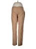 Old Navy - Maternity Tan Active Pants Size Lg Maternity - photo 2
