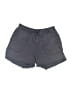 Supplies Solid Gray Shorts Size S - photo 1
