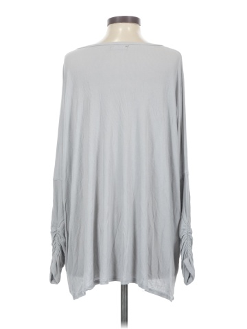 Michael Lauren Long Sleeve T-Shirt (view 2)