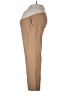 Old Navy - Maternity Tan Active Pants Size Lg Maternity - photo 5